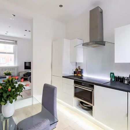 Smart London Townhouse Hotell Exteriör bild