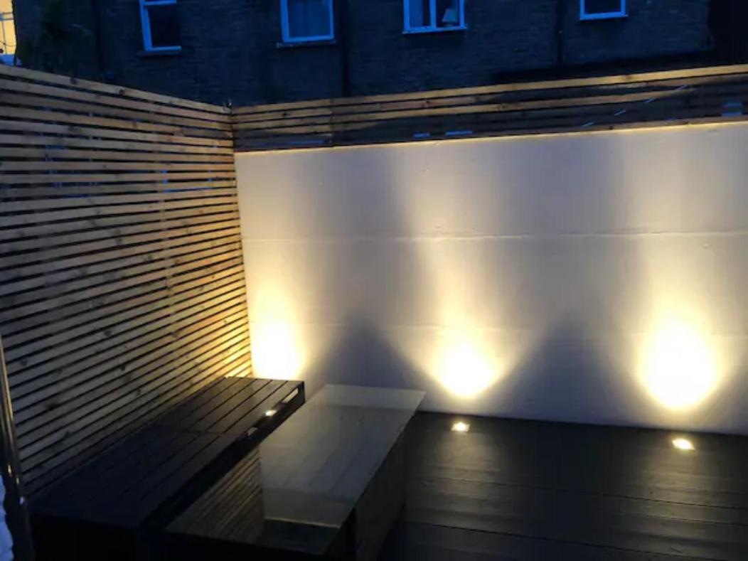 Smart London Townhouse Hotell Exteriör bild